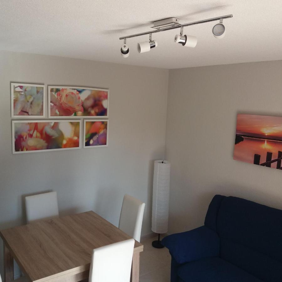 Seimar68 Daire Benidorm